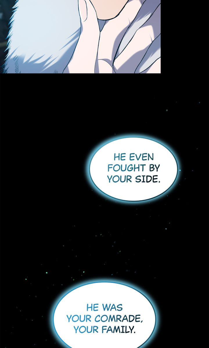 Raising a Sacrifice Chapter 8 page 39 - 