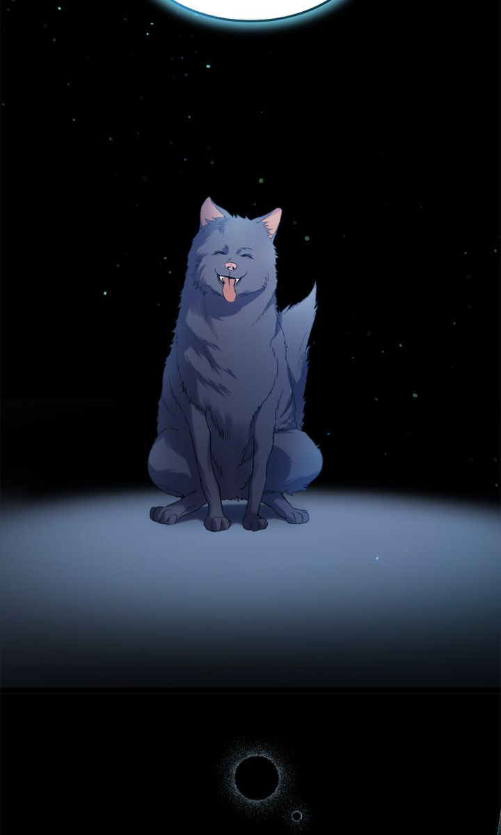 Raising a Sacrifice Chapter 8 page 40 - 
