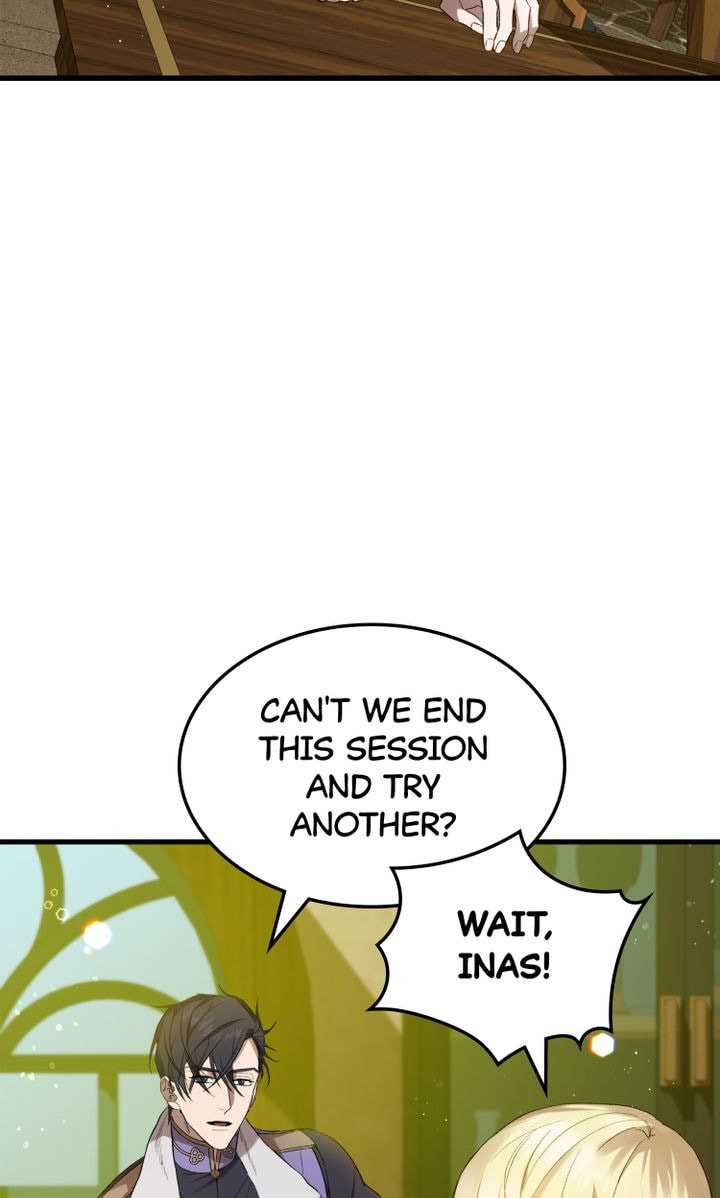 Raising a Sacrifice Chapter 8 page 5 - 