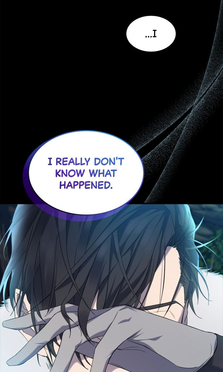 Raising a Sacrifice Chapter 8 page 41 - 