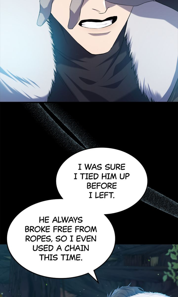 Raising a Sacrifice Chapter 8 page 42 - 