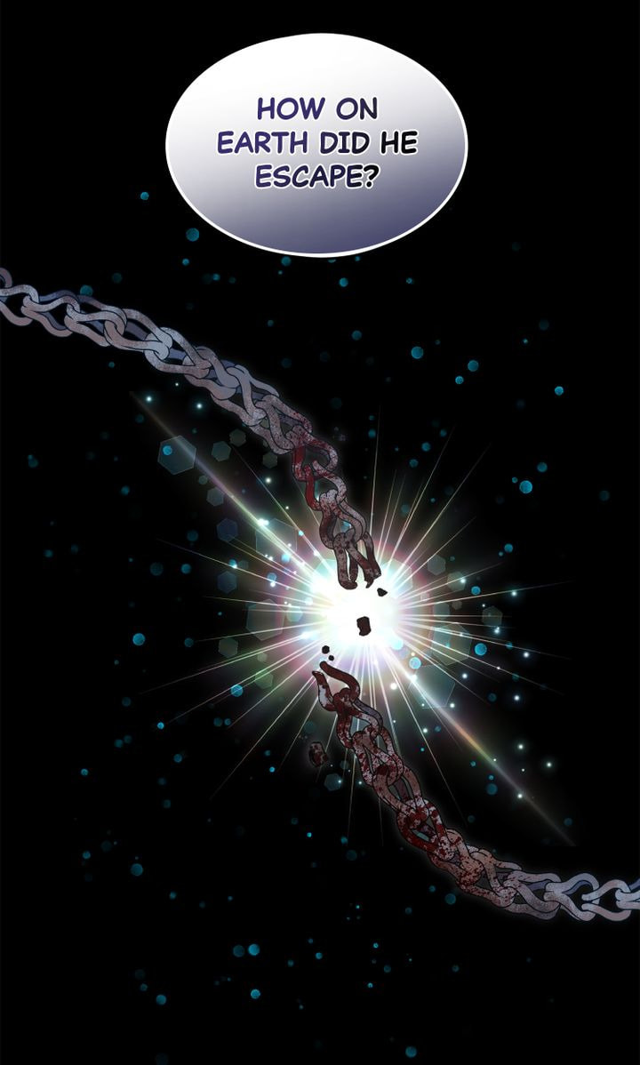 Raising a Sacrifice Chapter 8 page 44 - 