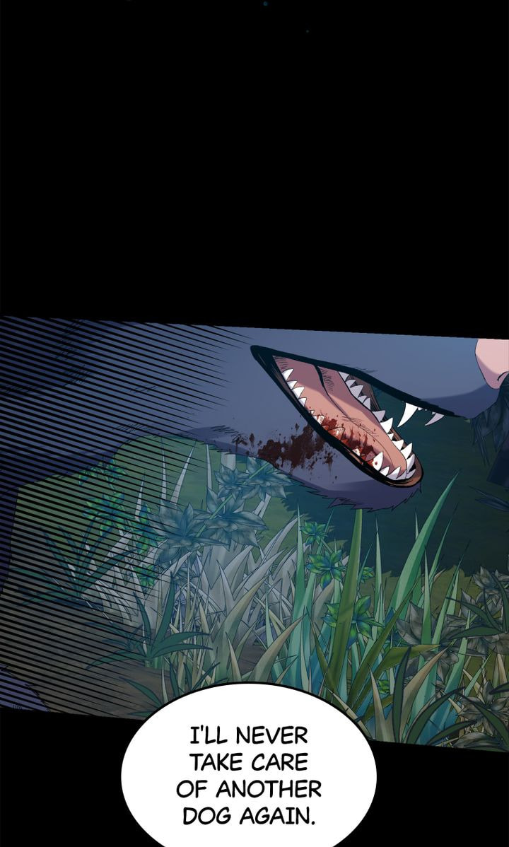 Raising a Sacrifice Chapter 8 page 45 - 