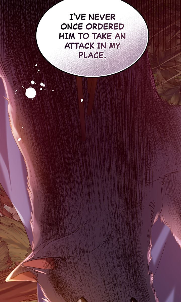 Raising a Sacrifice Chapter 8 page 48 - 