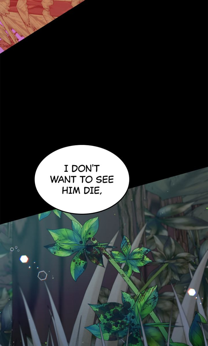 Raising a Sacrifice Chapter 8 page 50 - 