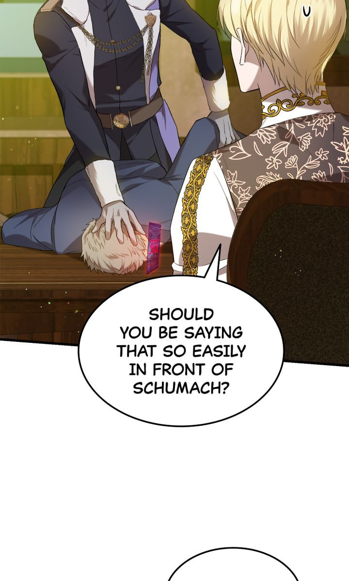 Raising a Sacrifice Chapter 8 page 6 - 