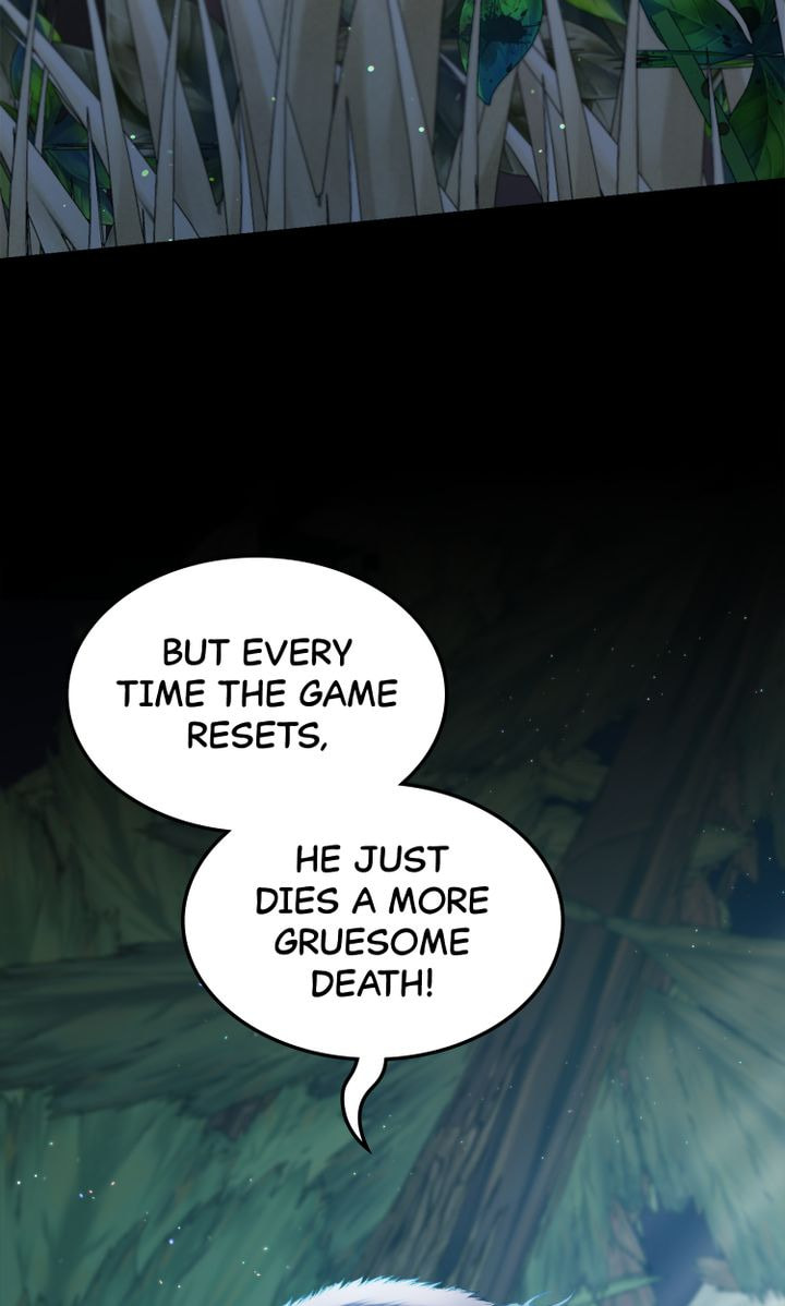 Raising a Sacrifice Chapter 8 page 51 - 
