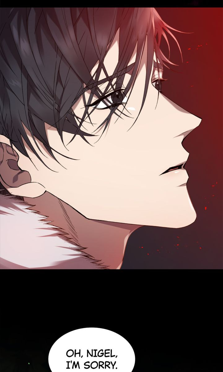Raising a Sacrifice Chapter 8 page 55 - 