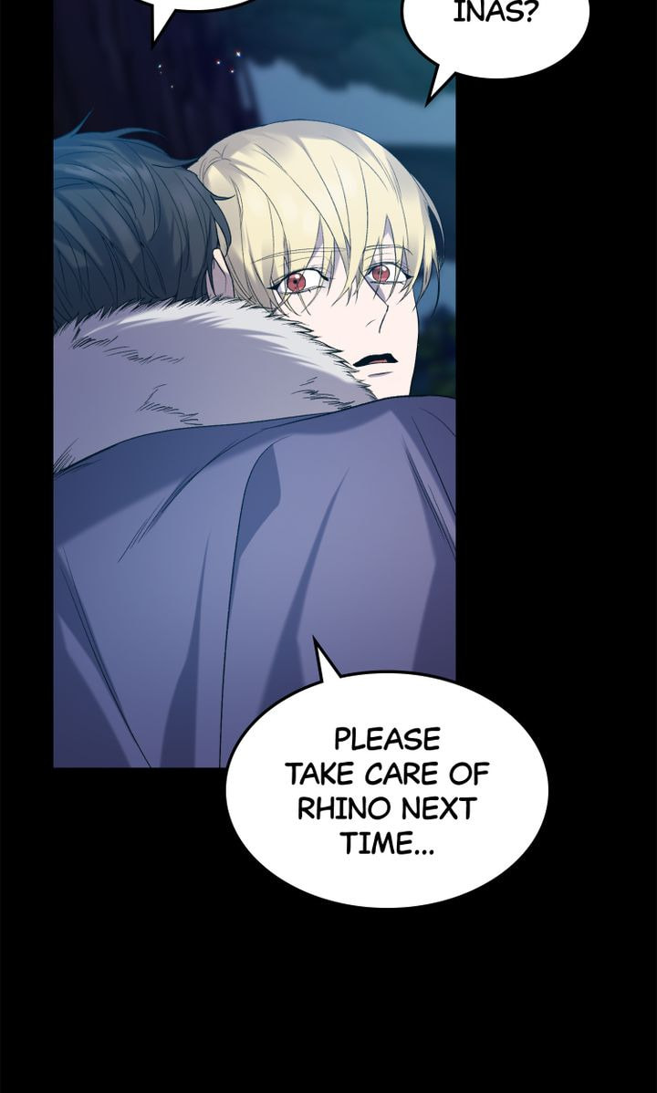 Raising a Sacrifice Chapter 8 page 58 - 