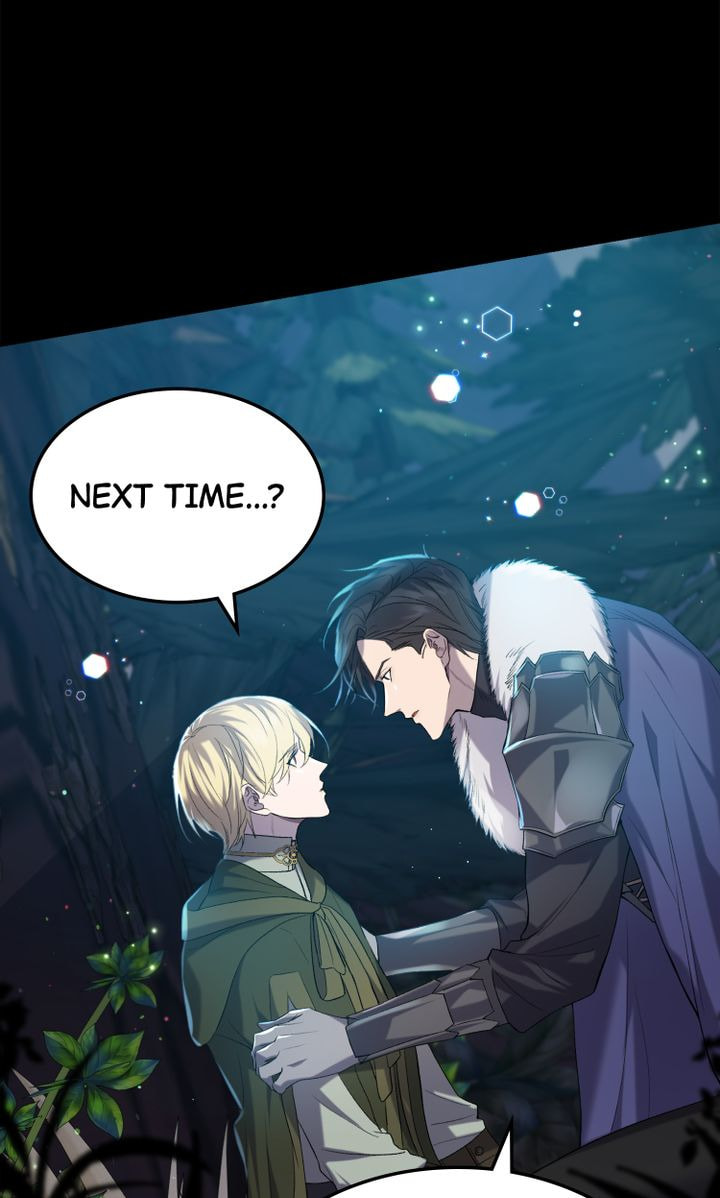 Raising a Sacrifice Chapter 8 page 59 - 