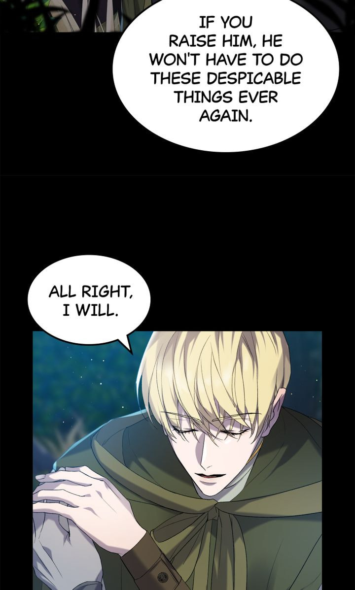 Raising a Sacrifice Chapter 8 page 60 - 