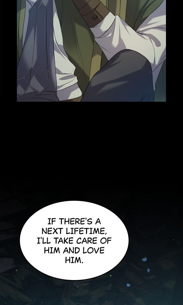 Raising a Sacrifice Chapter 8 page 61 - 