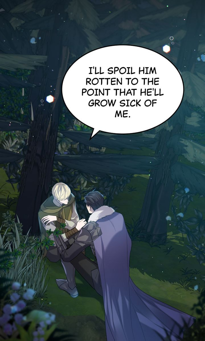 Raising a Sacrifice Chapter 8 page 62 - 