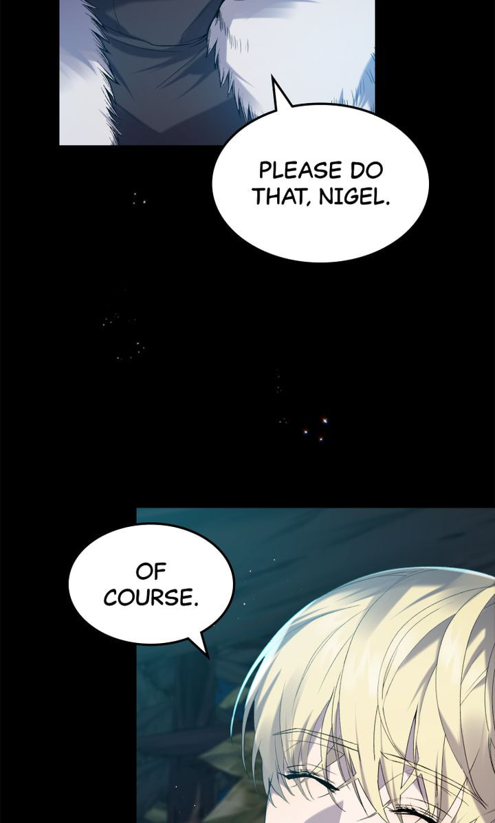 Raising a Sacrifice Chapter 8 page 64 - 