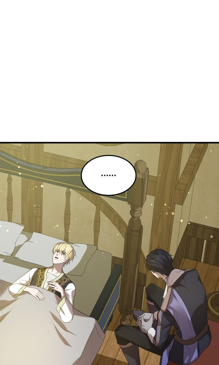 Raising a Sacrifice Chapter 8 page 78 - 