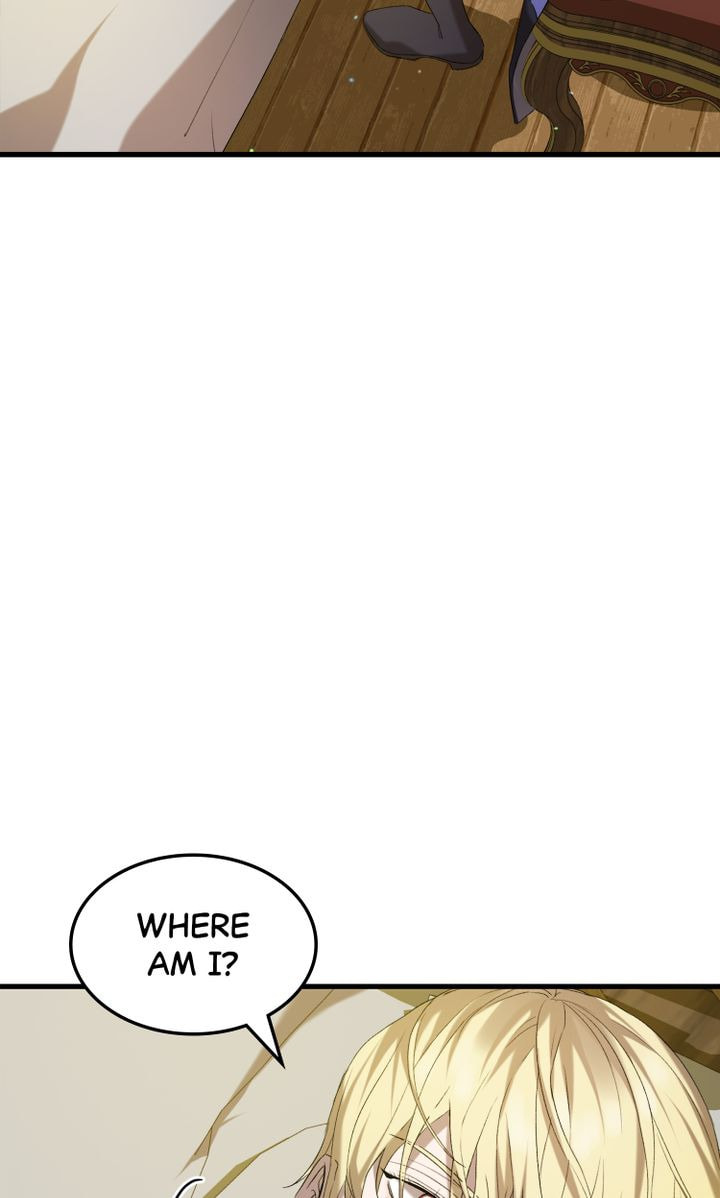 Raising a Sacrifice Chapter 8 page 79 - 