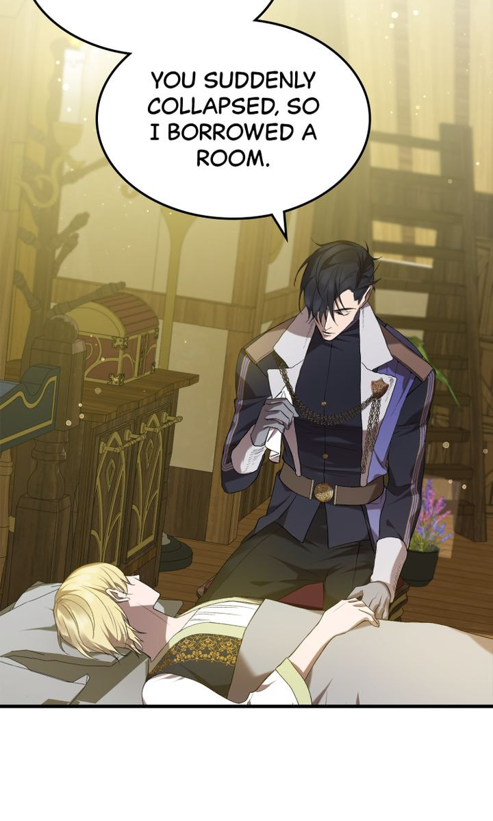 Raising a Sacrifice Chapter 8 page 81 - 