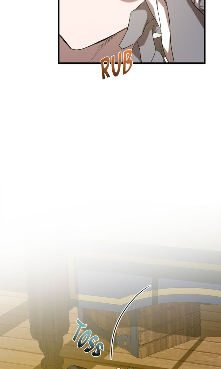 Raising a Sacrifice Chapter 8 page 83 - 