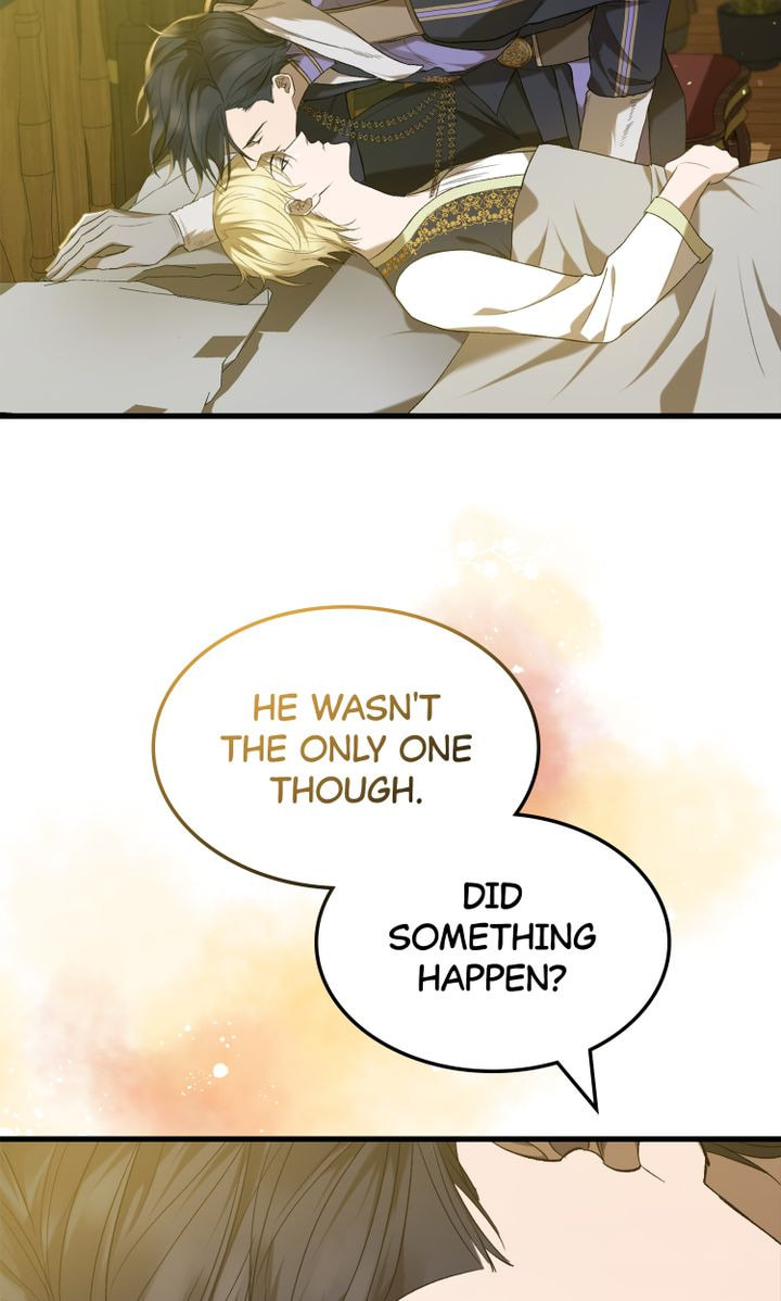 Raising a Sacrifice Chapter 8 page 85 - 
