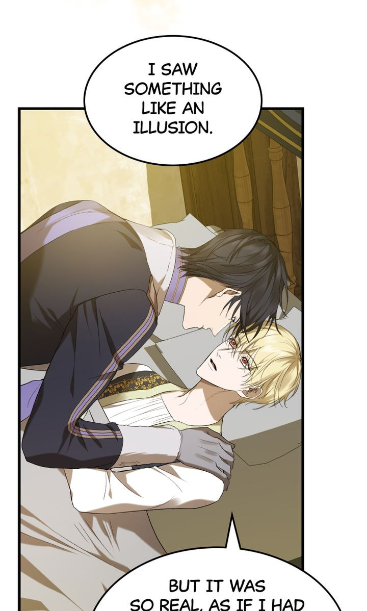 Raising a Sacrifice Chapter 8 page 87 - 