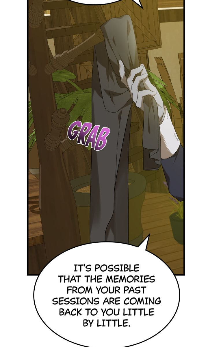 Raising a Sacrifice Chapter 8 page 89 - 