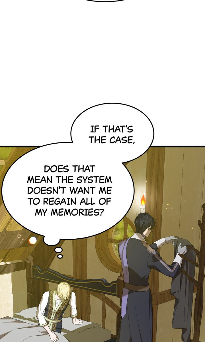 Raising a Sacrifice Chapter 8 page 90 - 