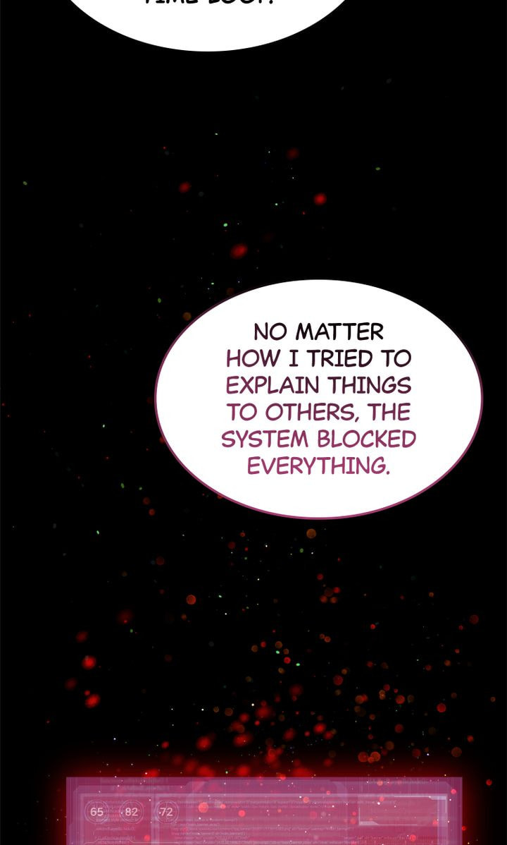 Raising a Sacrifice Chapter 8 page 10 - 
