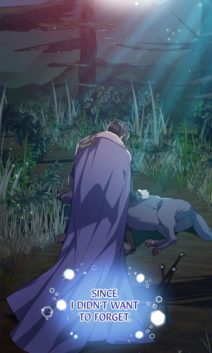 Raising a Sacrifice Chapter 8 page 92 - 