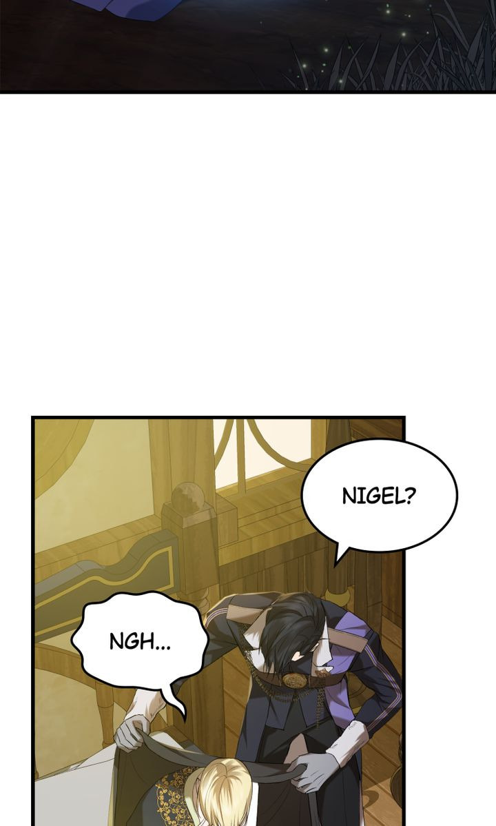 Raising a Sacrifice Chapter 8 page 93 - 