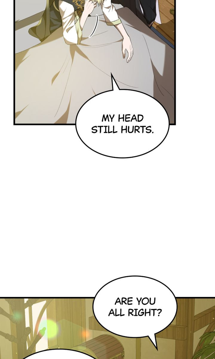 Raising a Sacrifice Chapter 8 page 94 - 