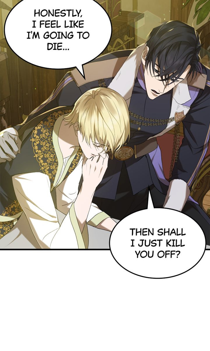 Raising a Sacrifice Chapter 8 page 95 - 