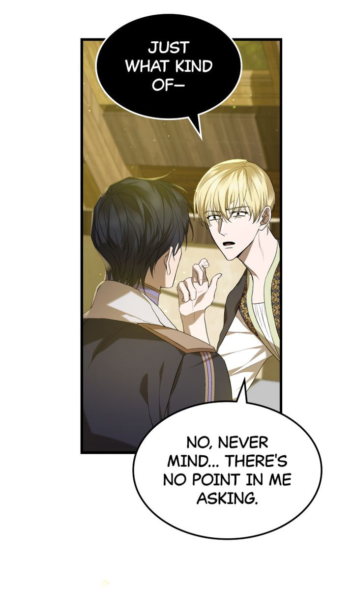 Raising a Sacrifice Chapter 8 page 97 - 