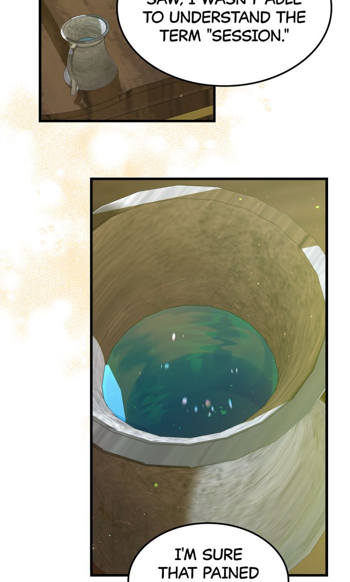 Raising a Sacrifice Chapter 8 page 99 - 