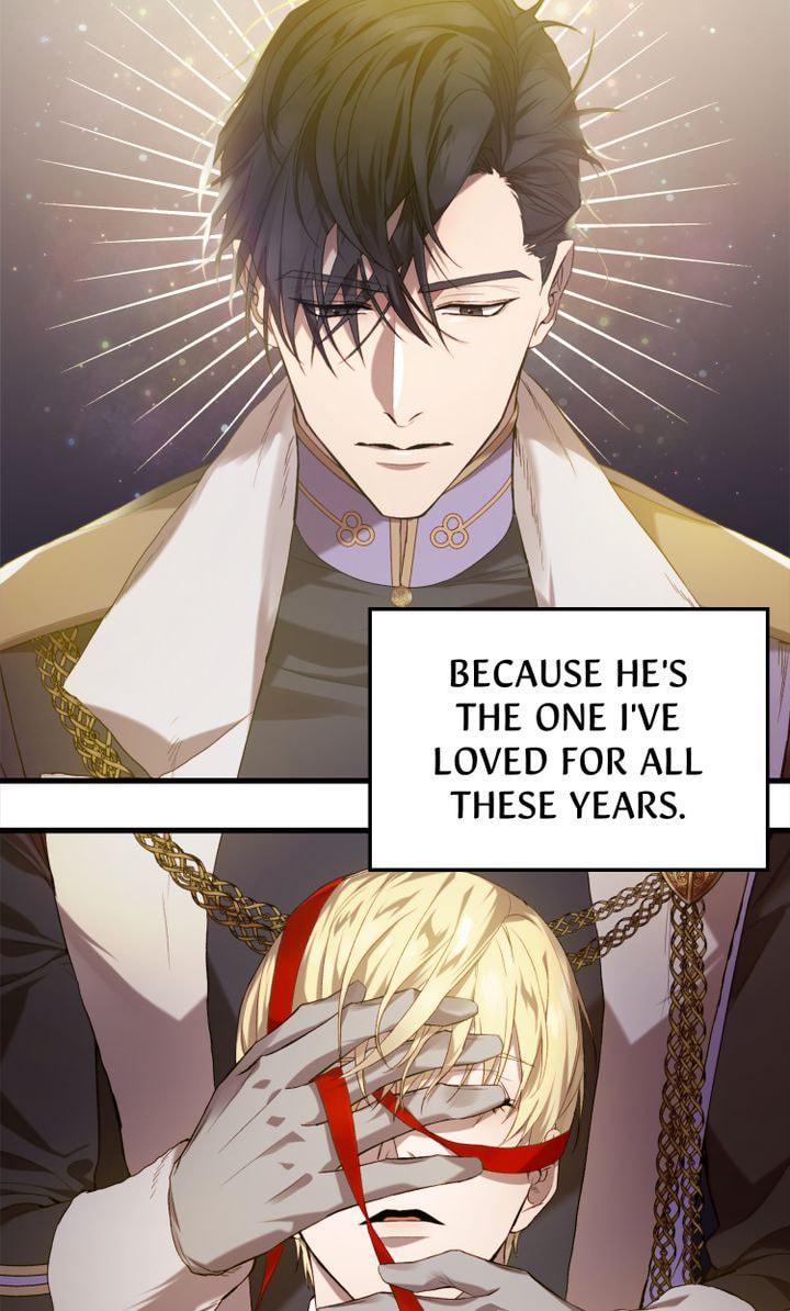 Raising a Sacrifice Chapter 9 page 11 - 