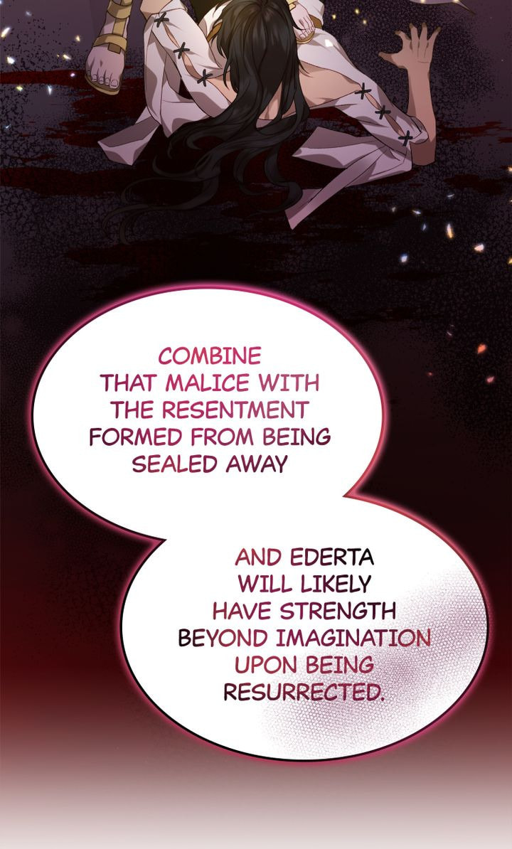 Raising a Sacrifice Chapter 9 page 102 - 