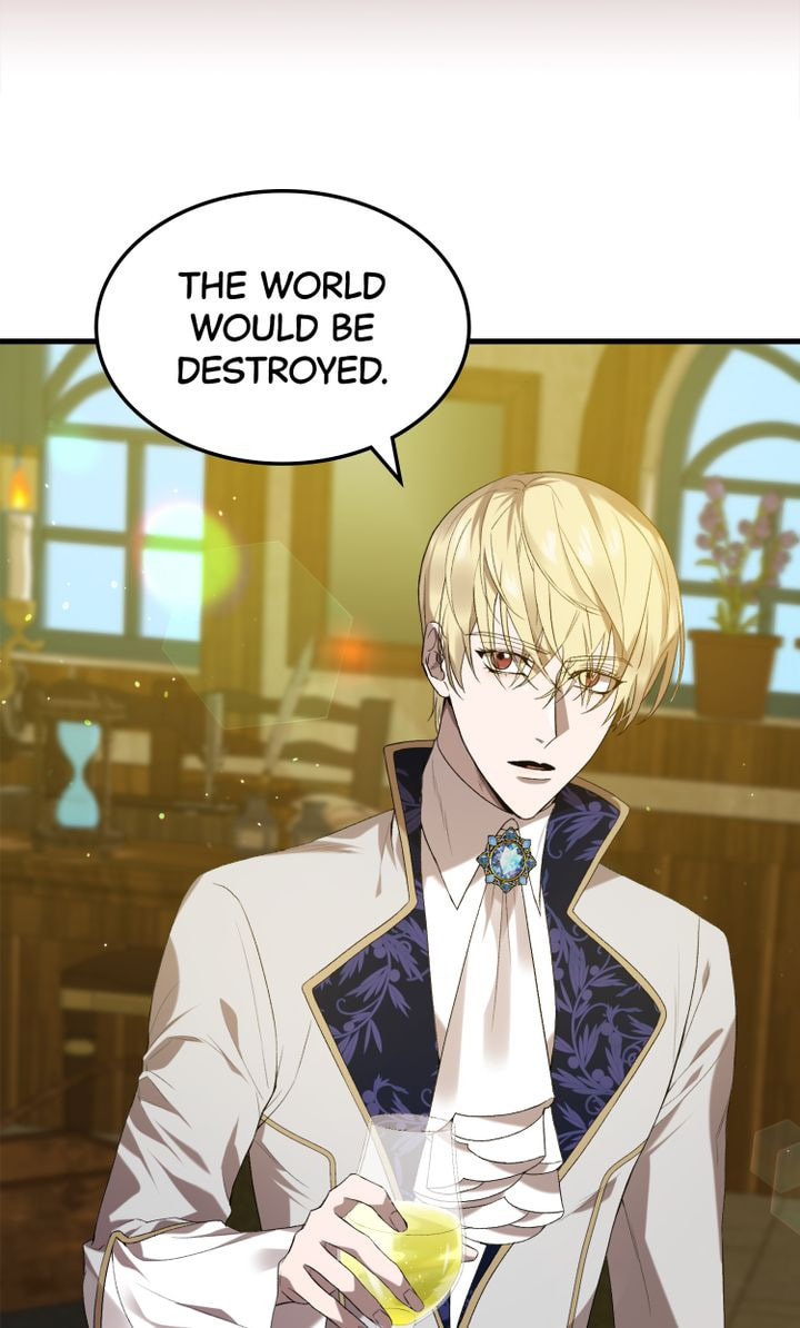Raising a Sacrifice Chapter 9 page 103 - 