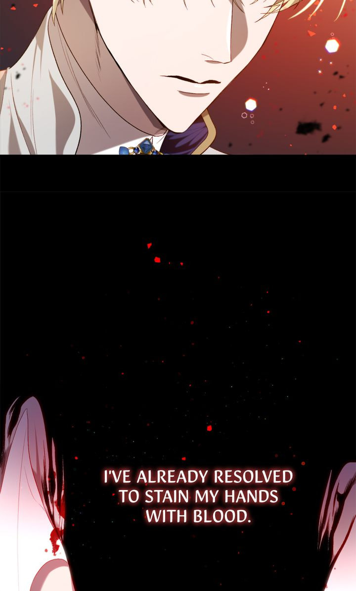 Raising a Sacrifice Chapter 9 page 107 - 