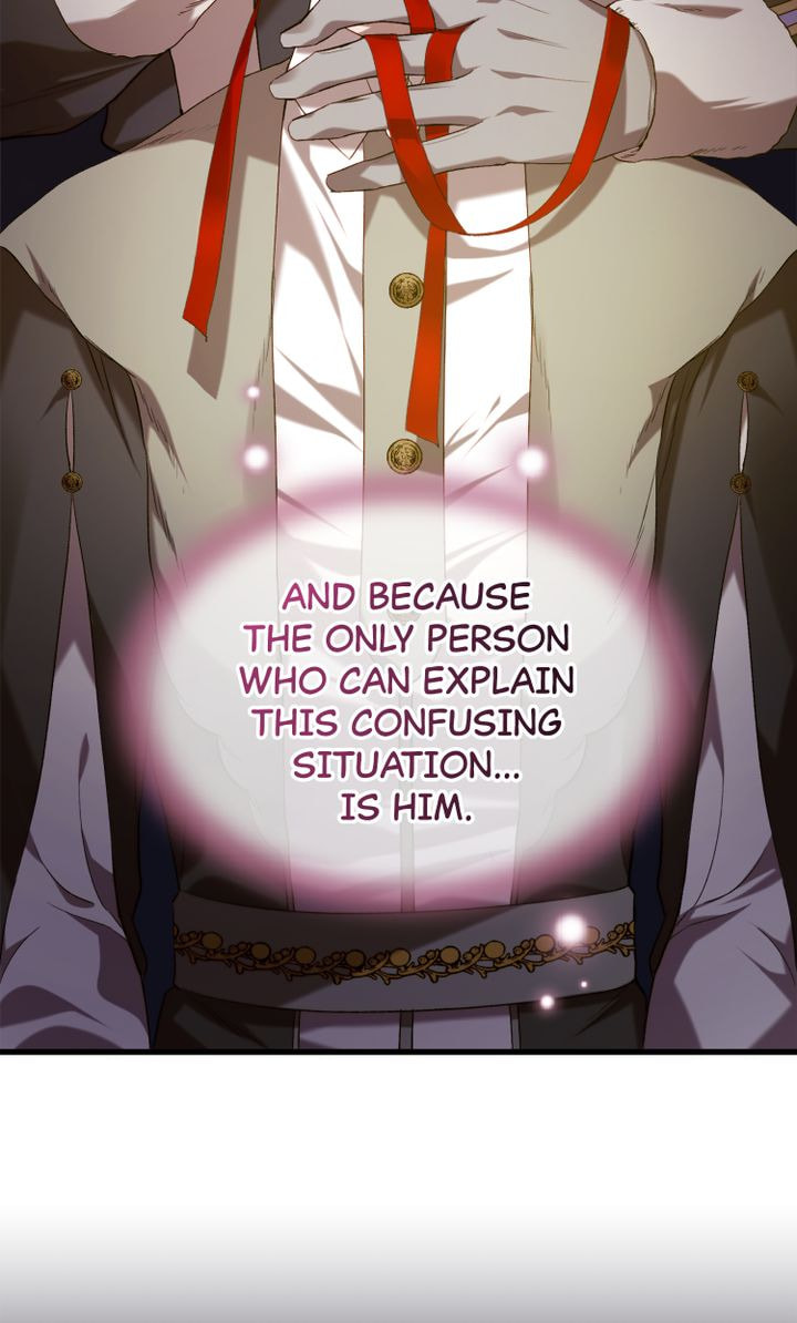 Raising a Sacrifice Chapter 9 page 12 - 