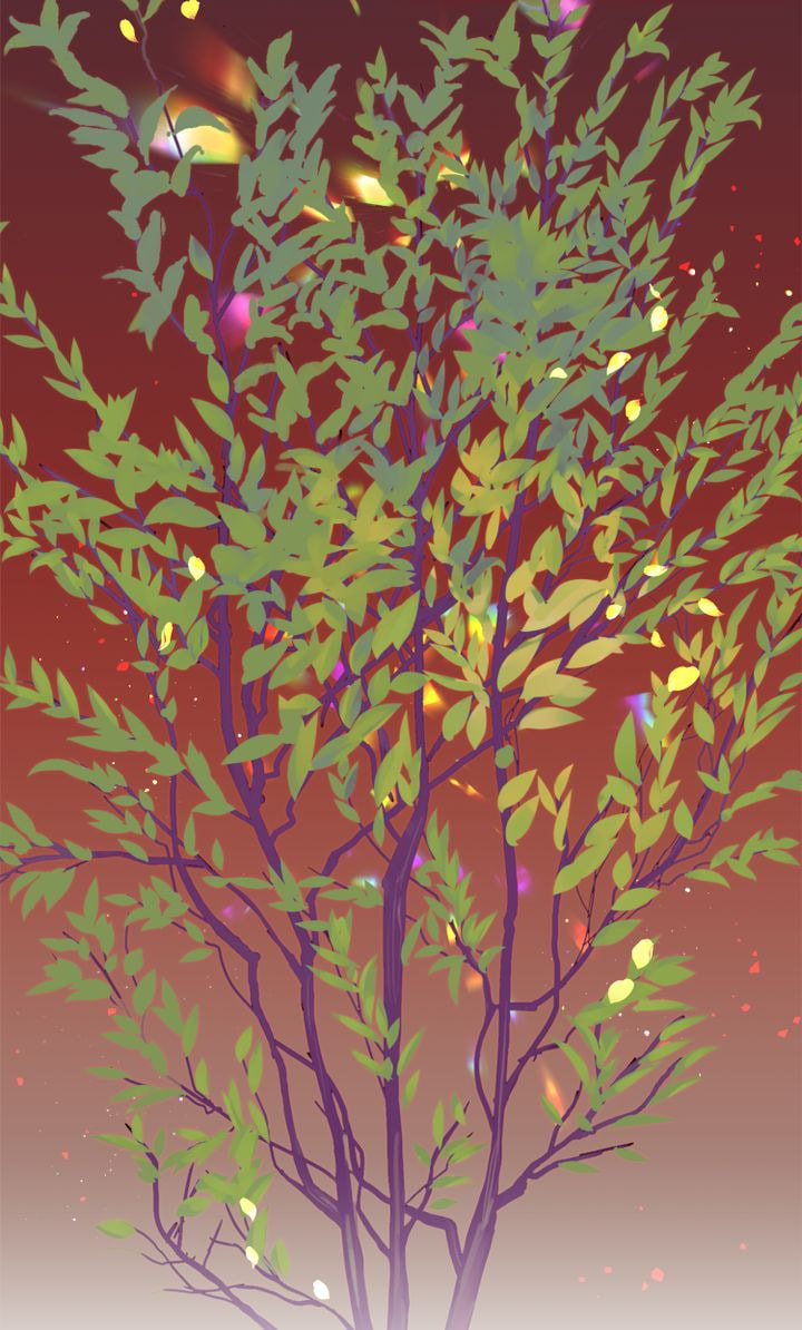 Raising a Sacrifice Chapter 9 page 14 - 