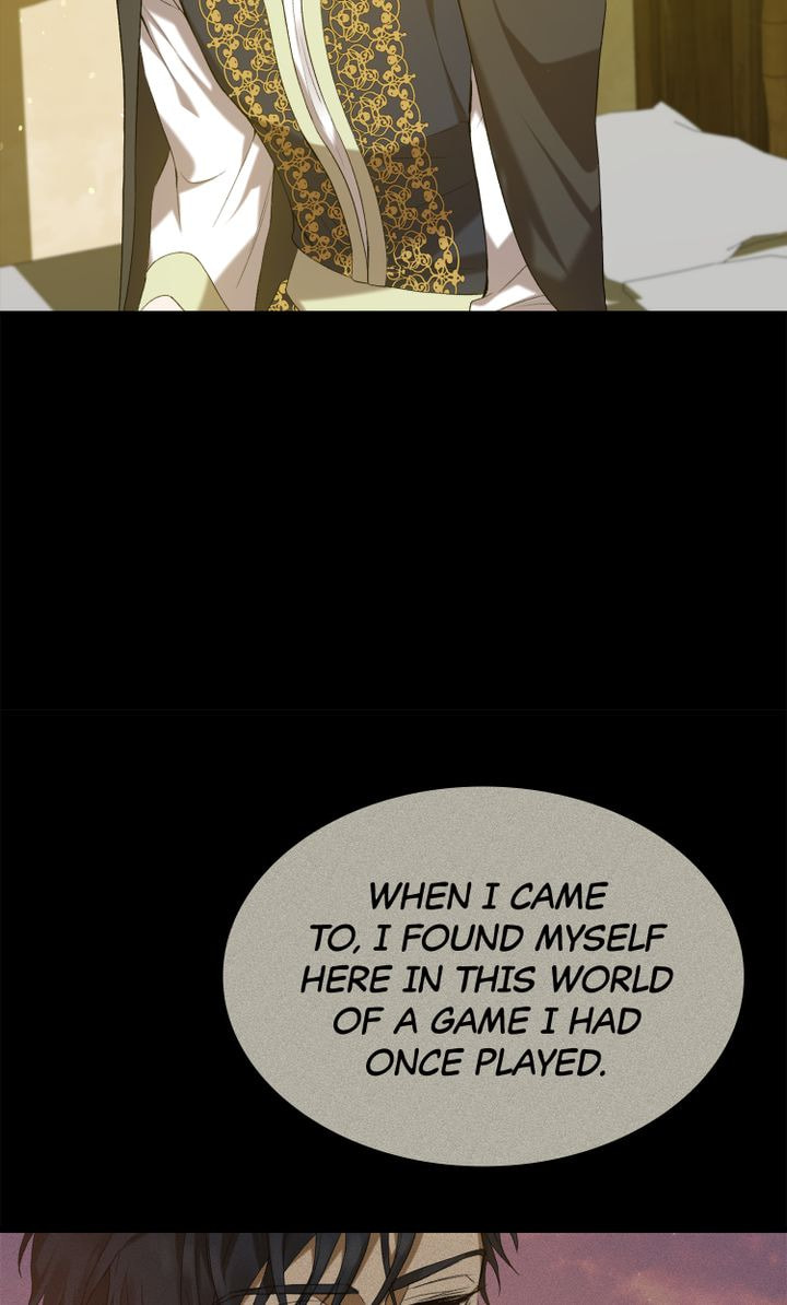 Raising a Sacrifice Chapter 9 page 16 - 