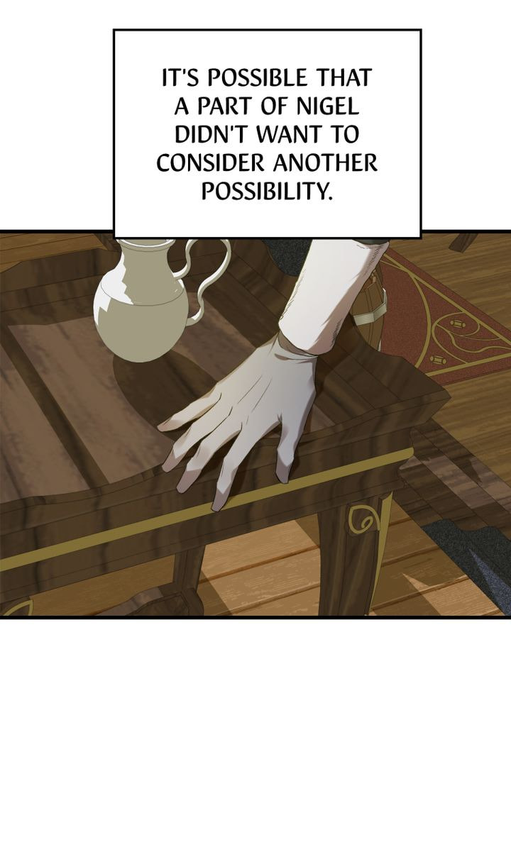 Raising a Sacrifice Chapter 9 page 20 - 