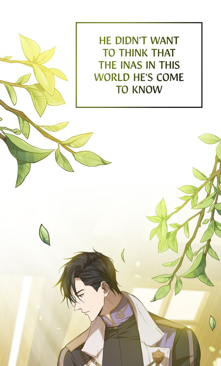 Raising a Sacrifice Chapter 9 page 21 - 