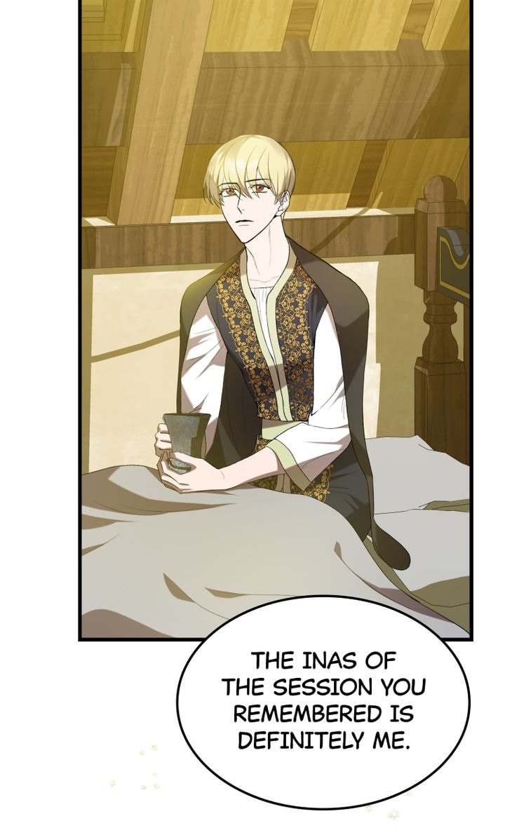 Raising a Sacrifice Chapter 9 page 25 - 