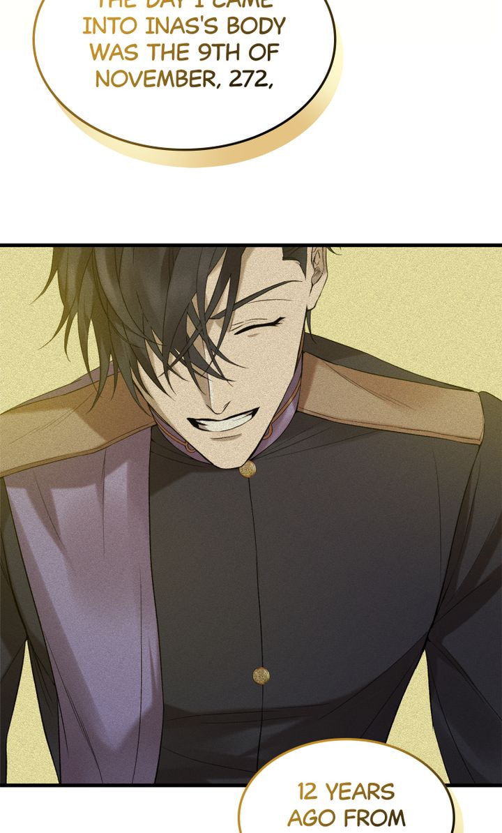 Raising a Sacrifice Chapter 9 page 28 - 