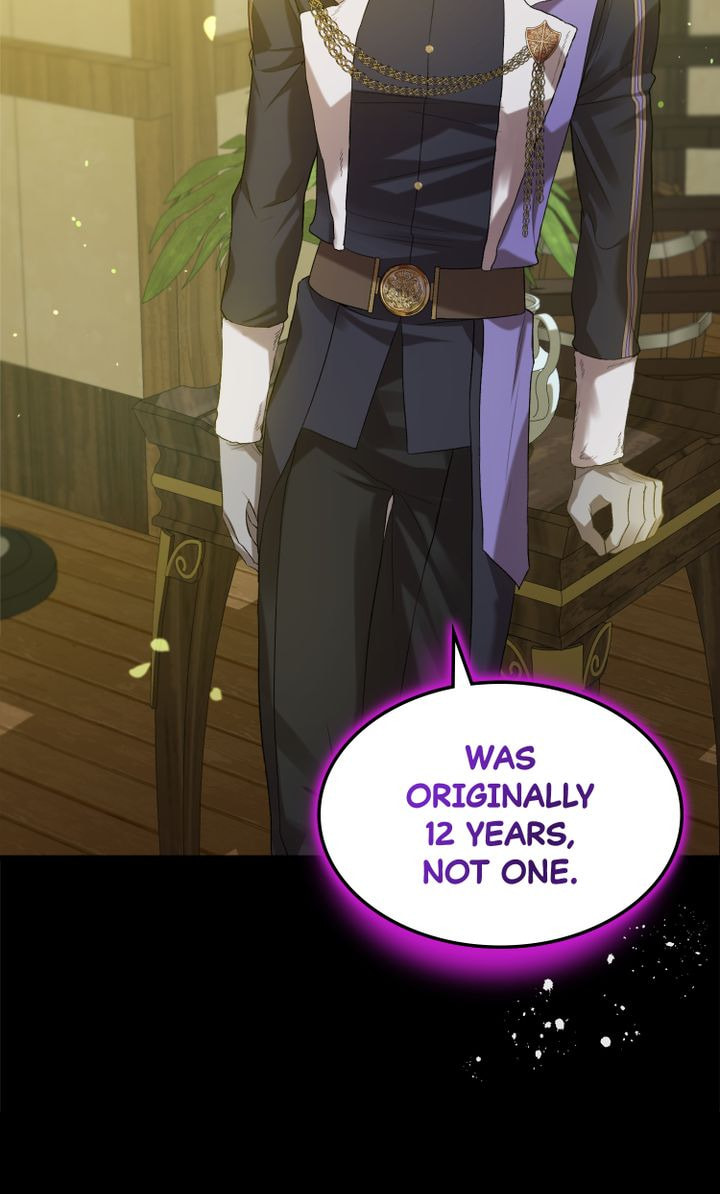 Raising a Sacrifice Chapter 9 page 30 - 
