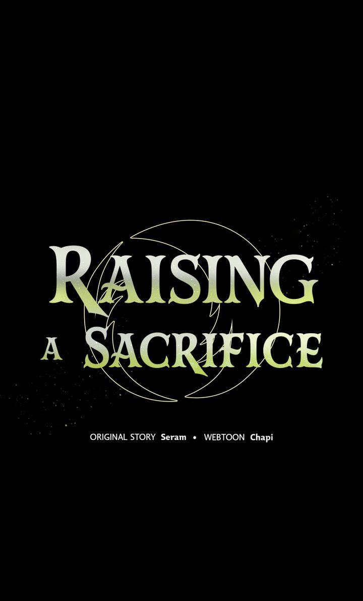 Raising a Sacrifice Chapter 9 page 31 - 