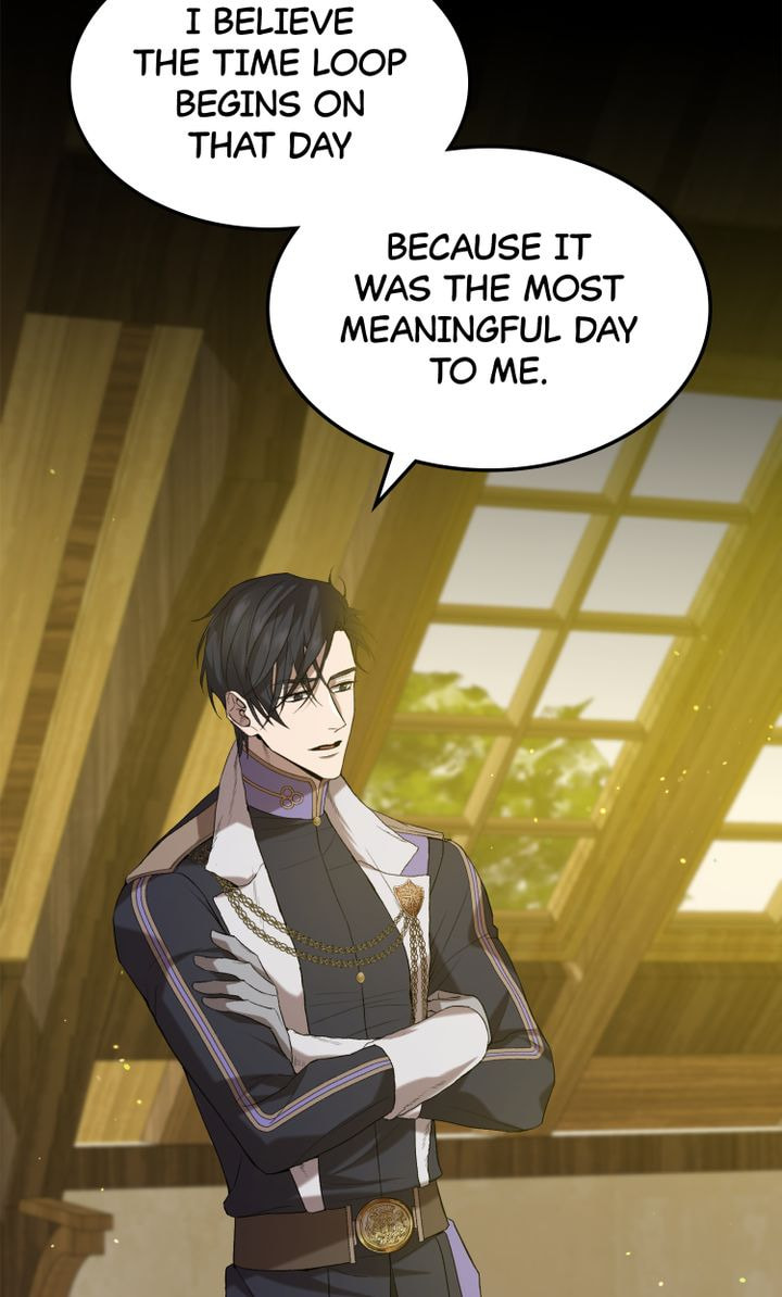 Raising a Sacrifice Chapter 9 page 34 - 