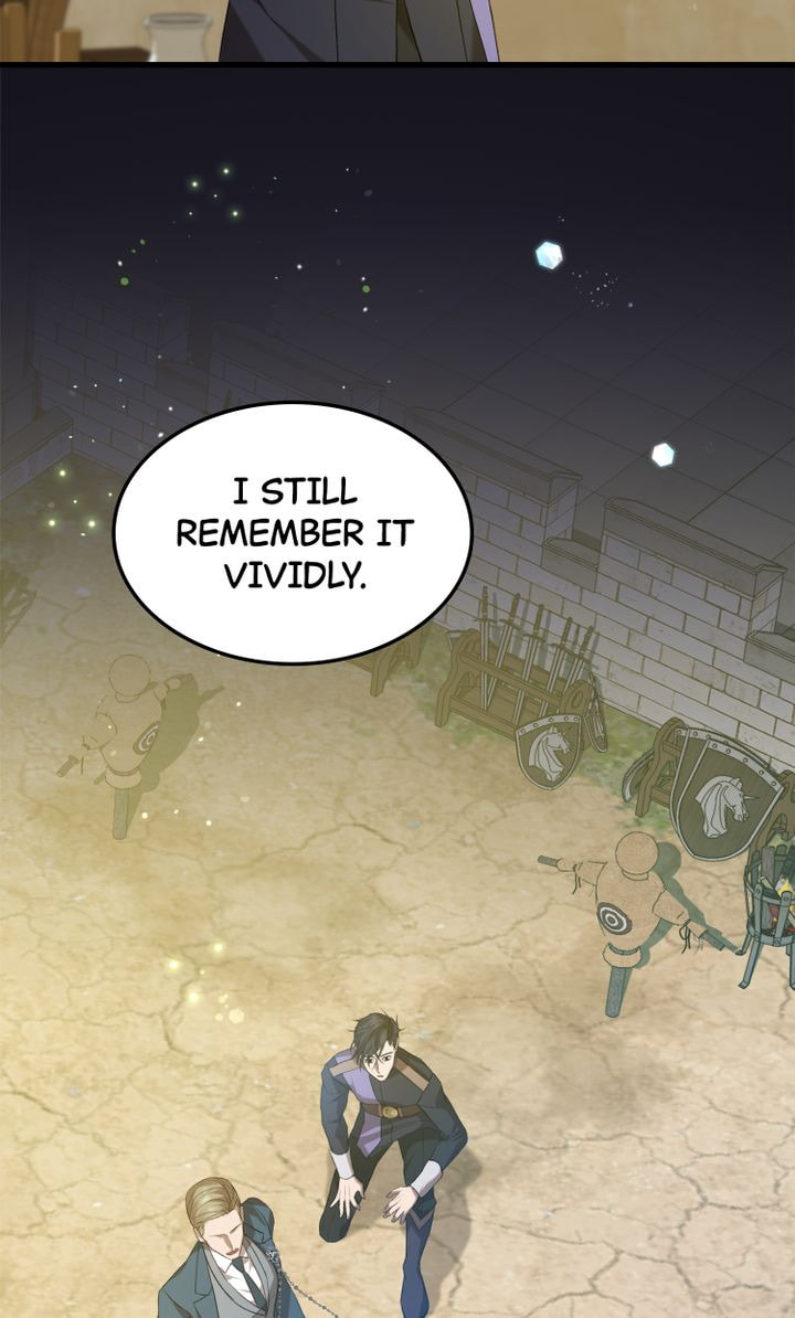 Raising a Sacrifice Chapter 9 page 35 - 