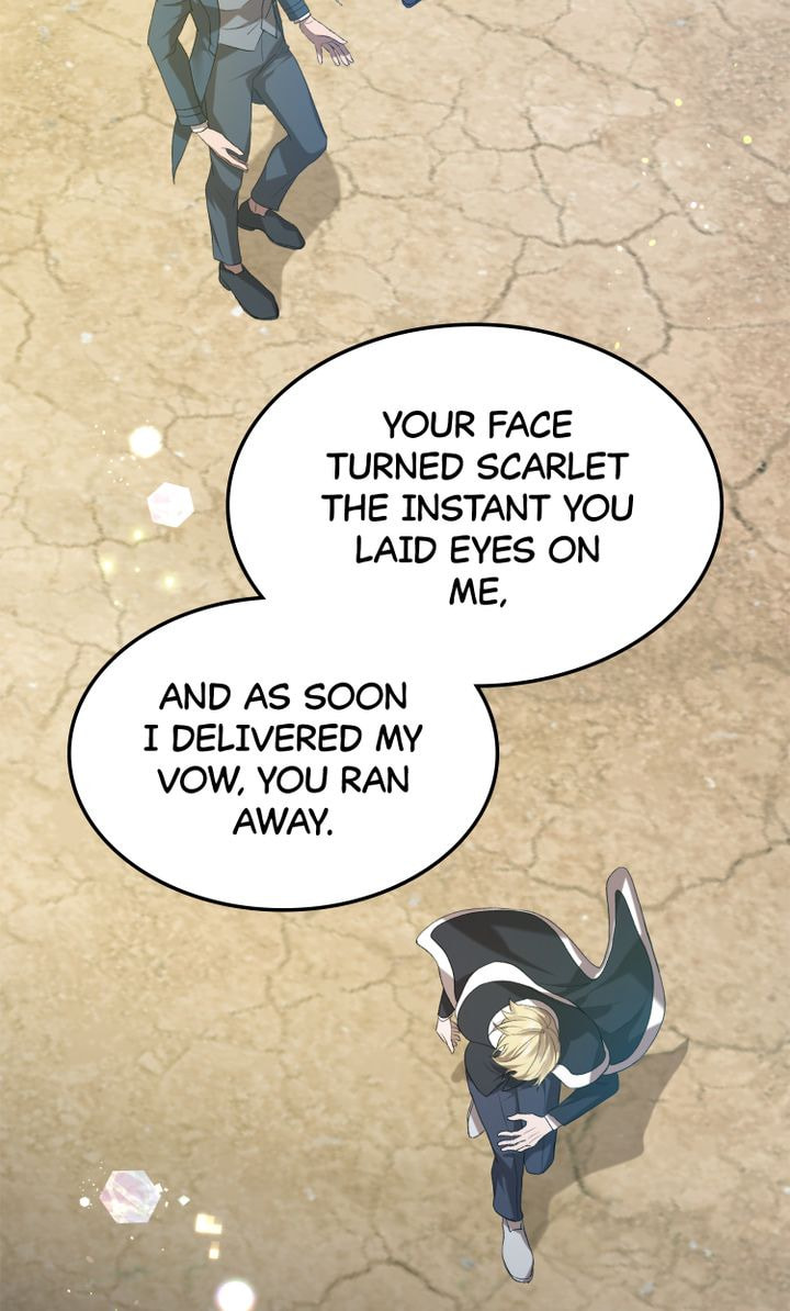 Raising a Sacrifice Chapter 9 page 36 - 