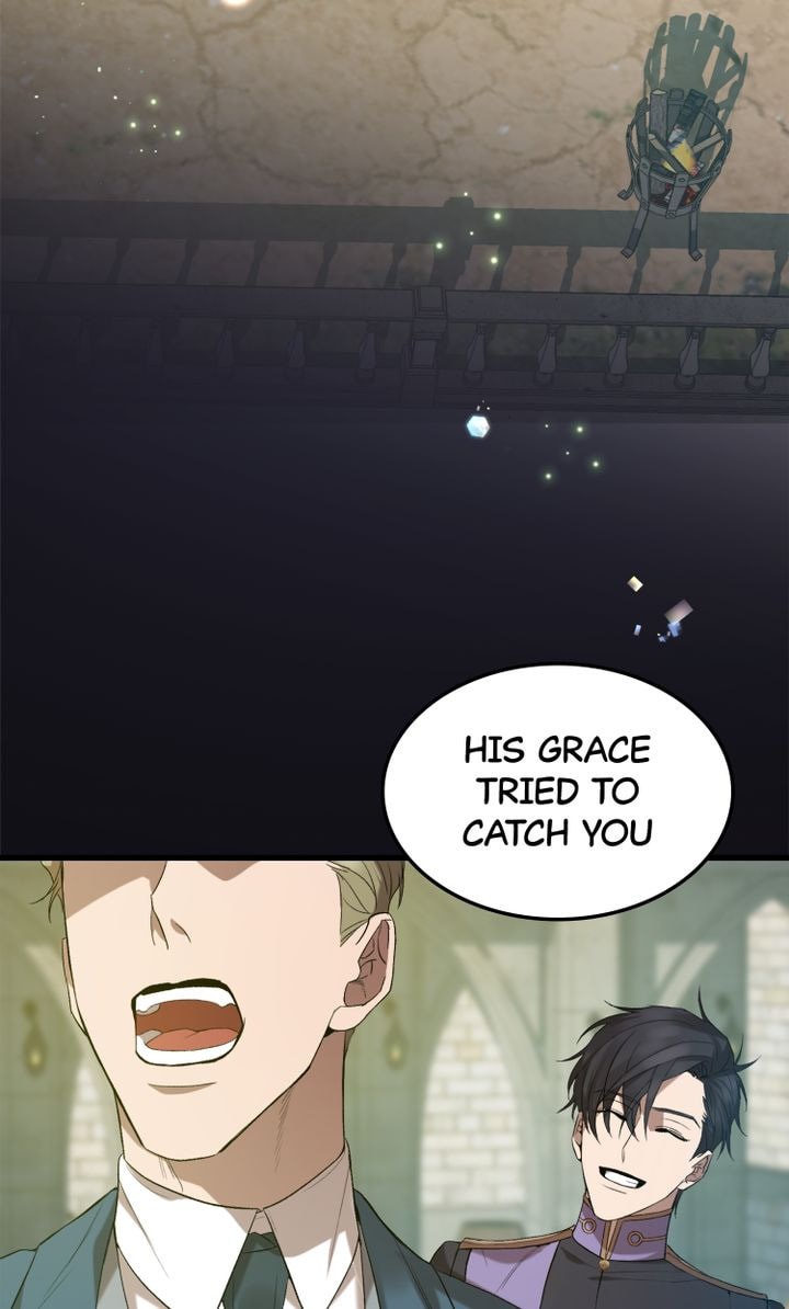 Raising a Sacrifice Chapter 9 page 37 - 